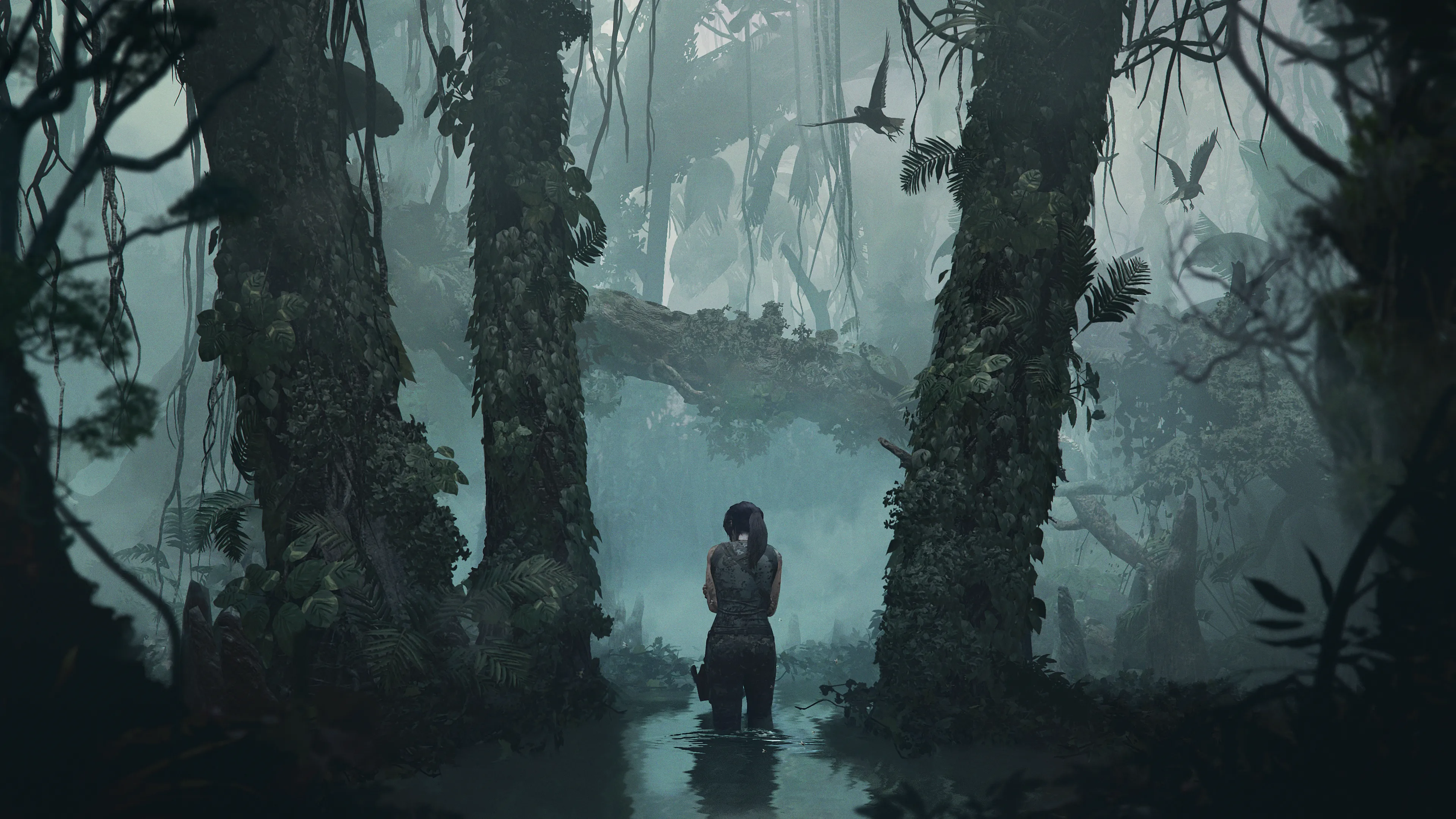 How Has Lara Croft Evolved