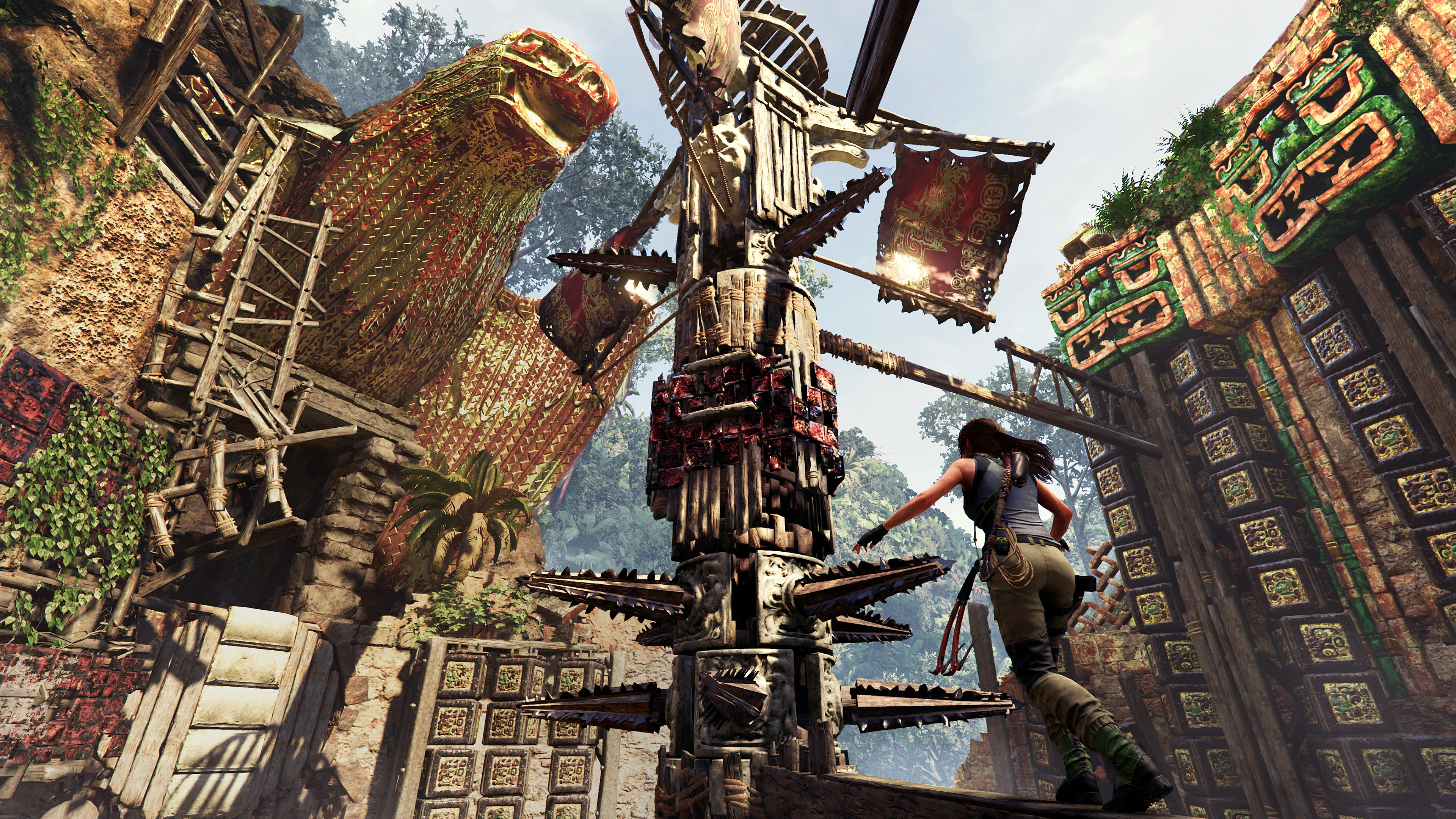 How Has Lara Croft Evolved