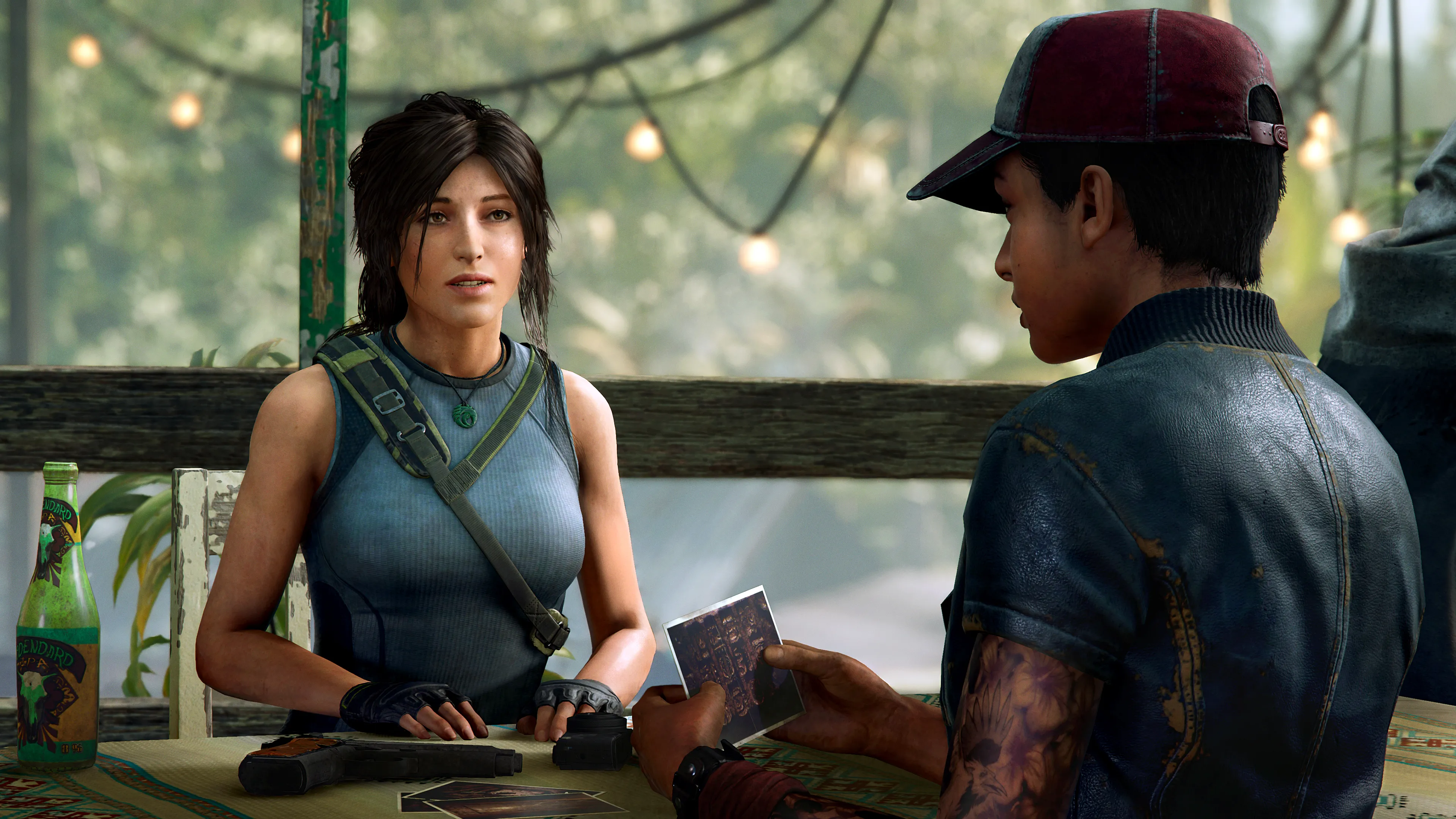How Has Lara Croft Evolved