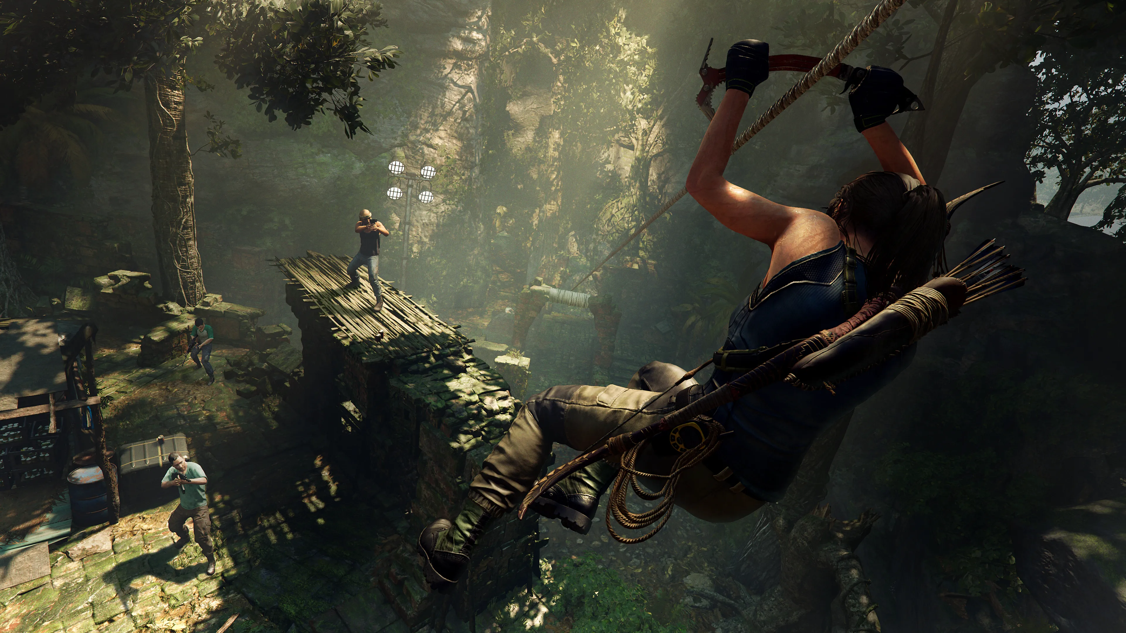 How Has Lara Croft Evolved