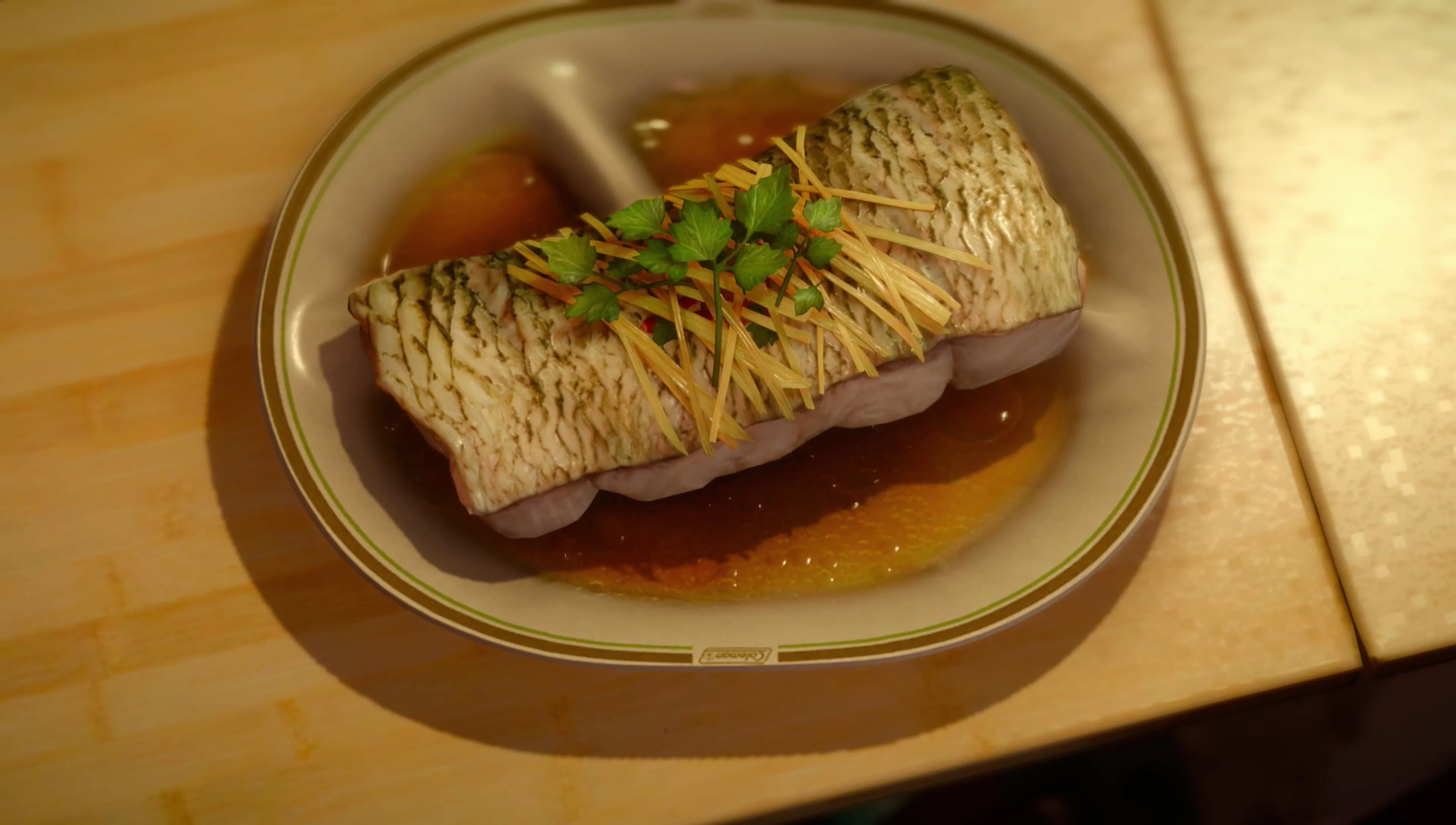 A Bunch Of Mouth-Watering Pixels: Modern Gaming’s Best Food