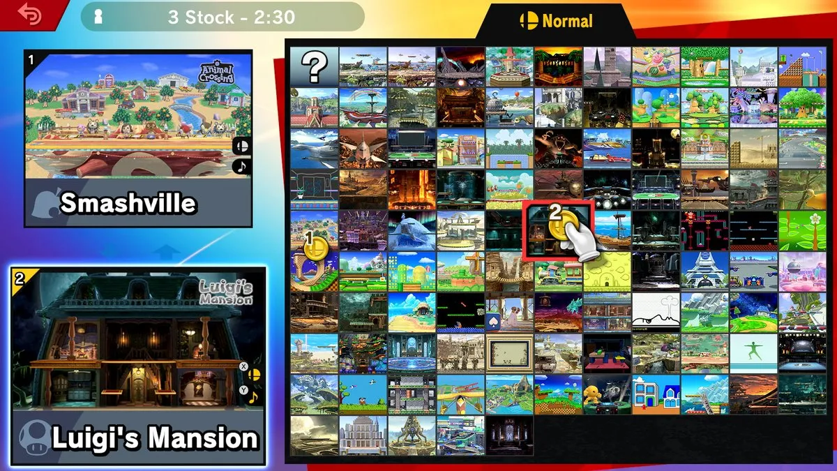 70 Things We Learned About Super Smash Bros. Ultimate From The Latest Nintendo Direct