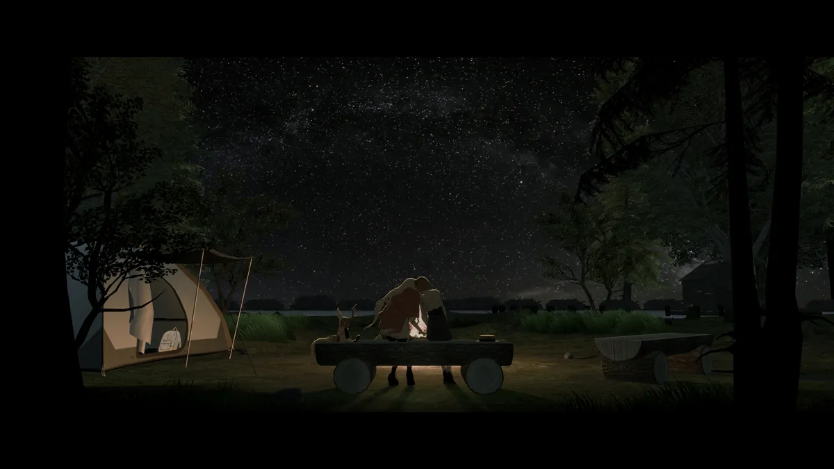 Swery And Arc System Works' The Missing Gets New Subtitle, First Screens