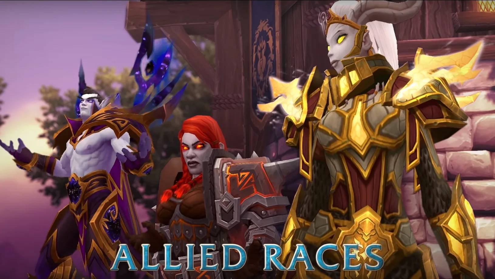 Eight Reasons To Be Excited For The Upcoming Expansion