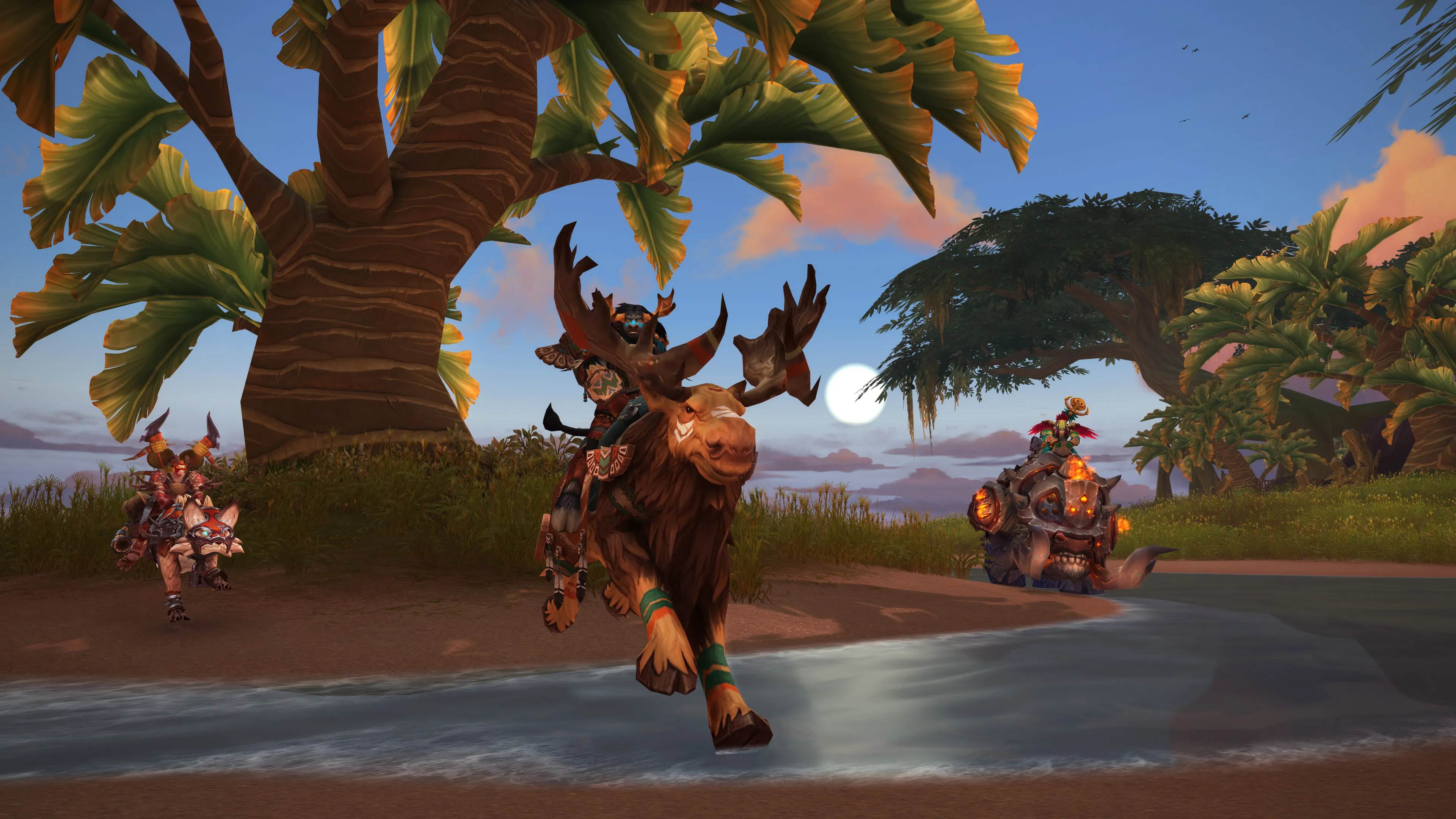 Eight Reasons To Be Excited For The Upcoming Expansion