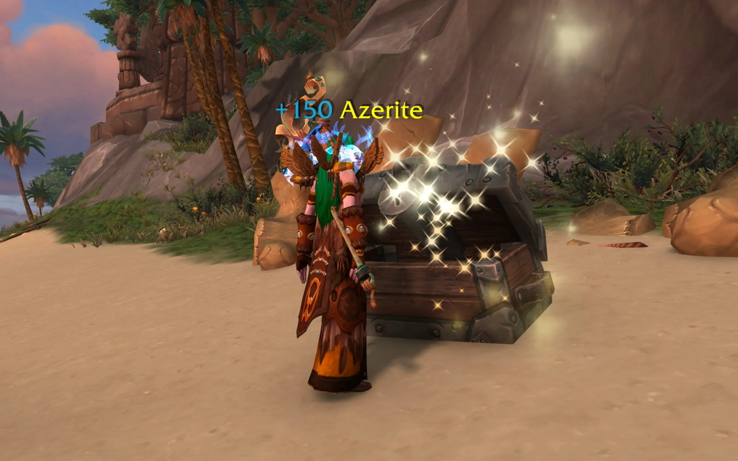 Eight Reasons To Be Excited For The Upcoming Expansion