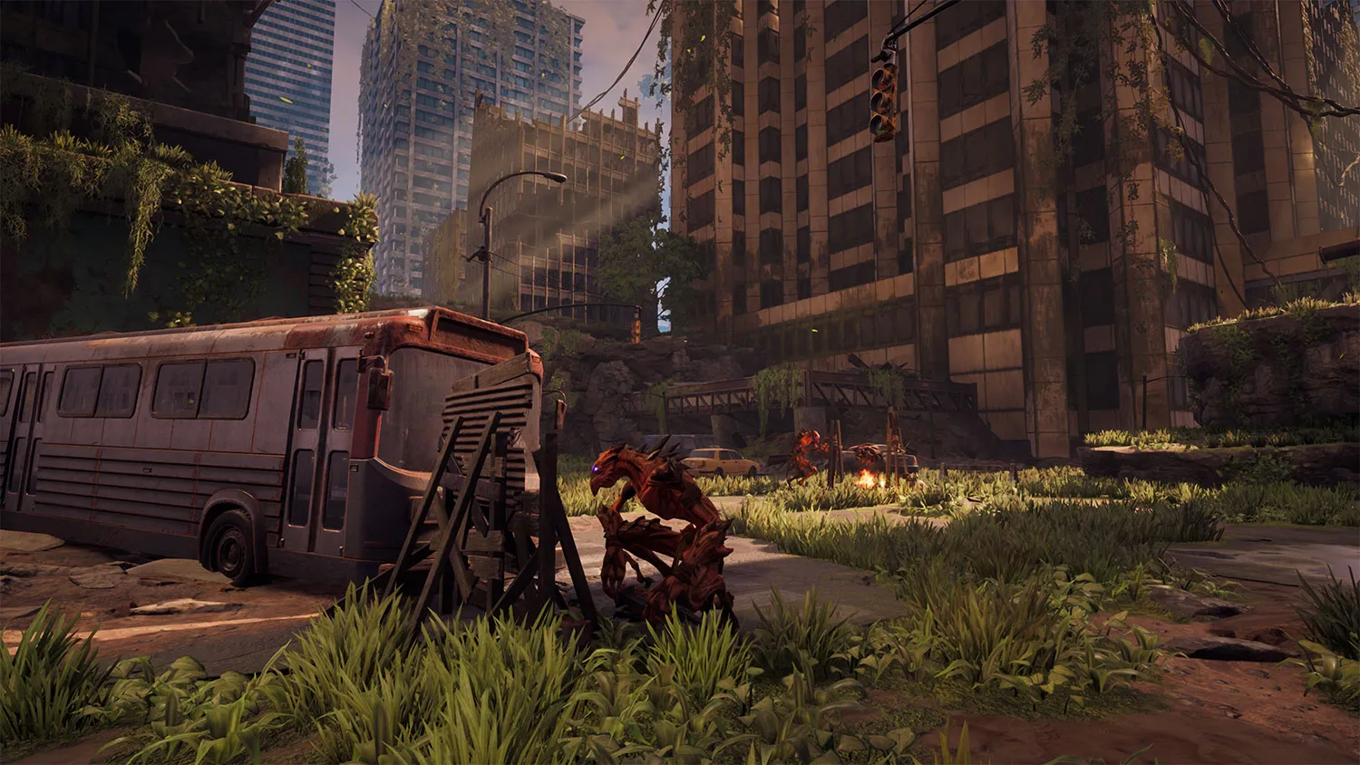 Exclusive Hands-on With The Latest Demo