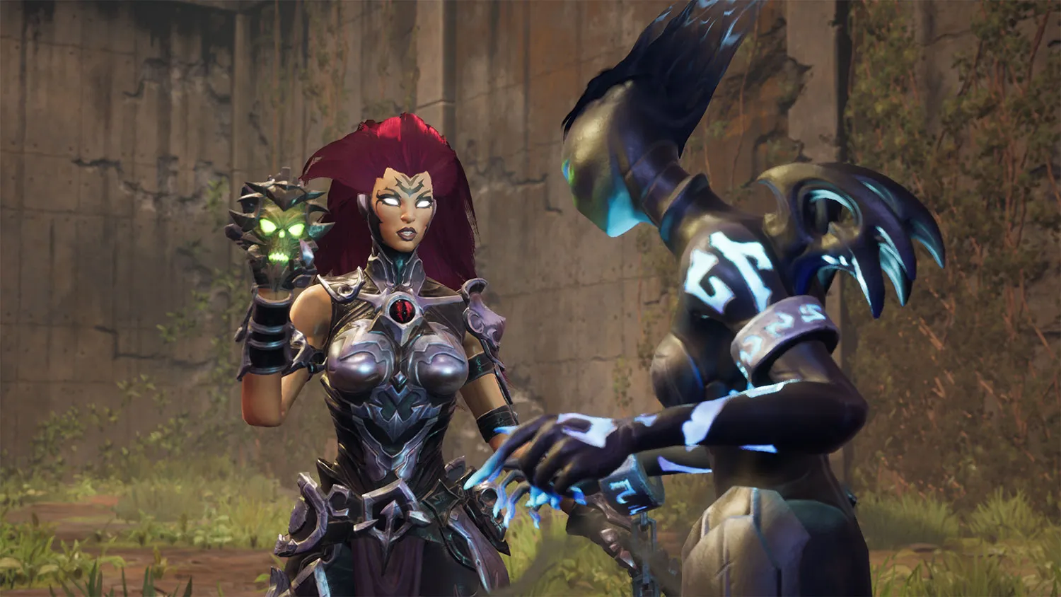 Exclusive Hands-on With The Latest Demo