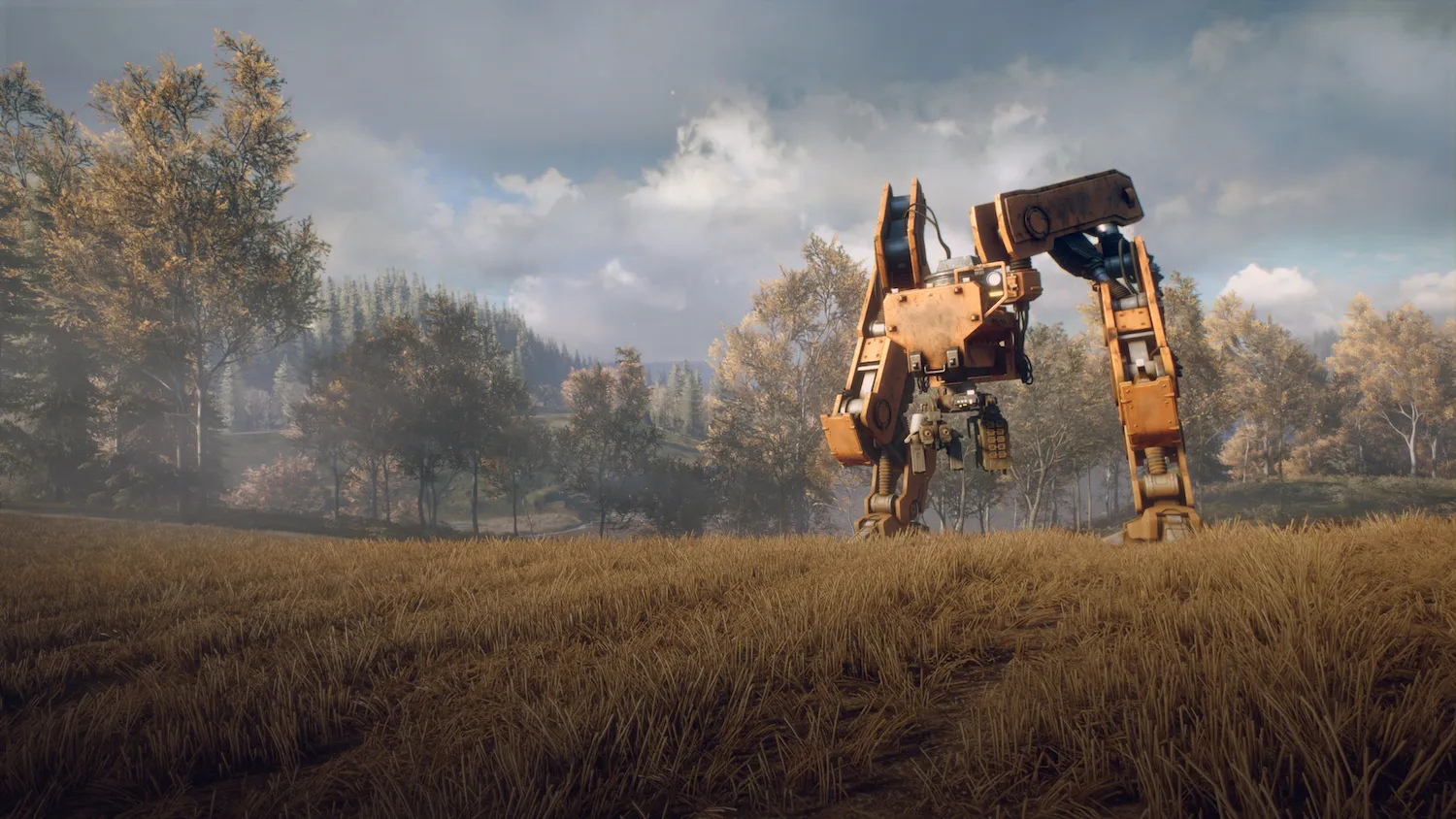Hands-On With Avalanche's Retro-Infused Shooter