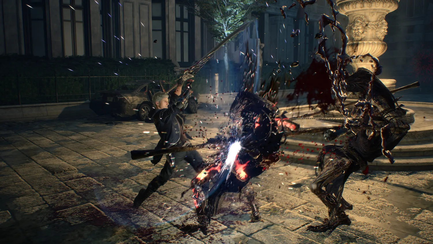 First hands-on impressions of the stylish series' return