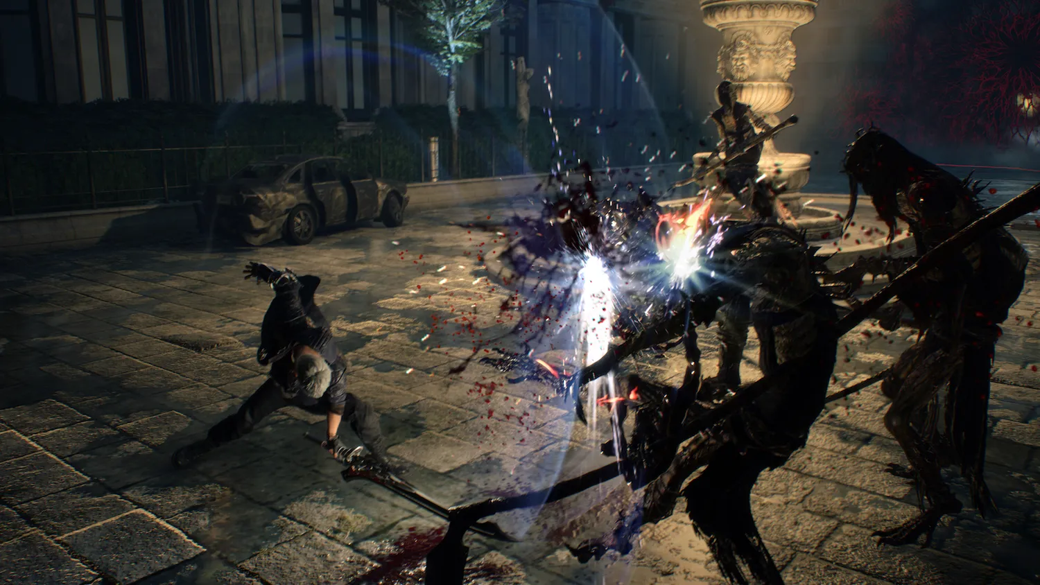 First hands-on impressions of the stylish series' return