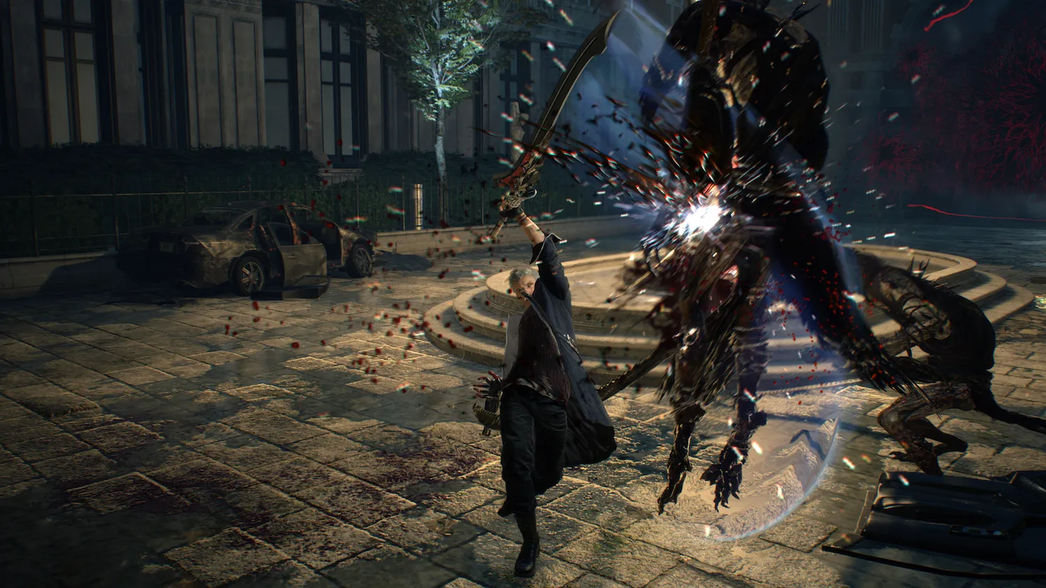 First hands-on impressions of the stylish series' return