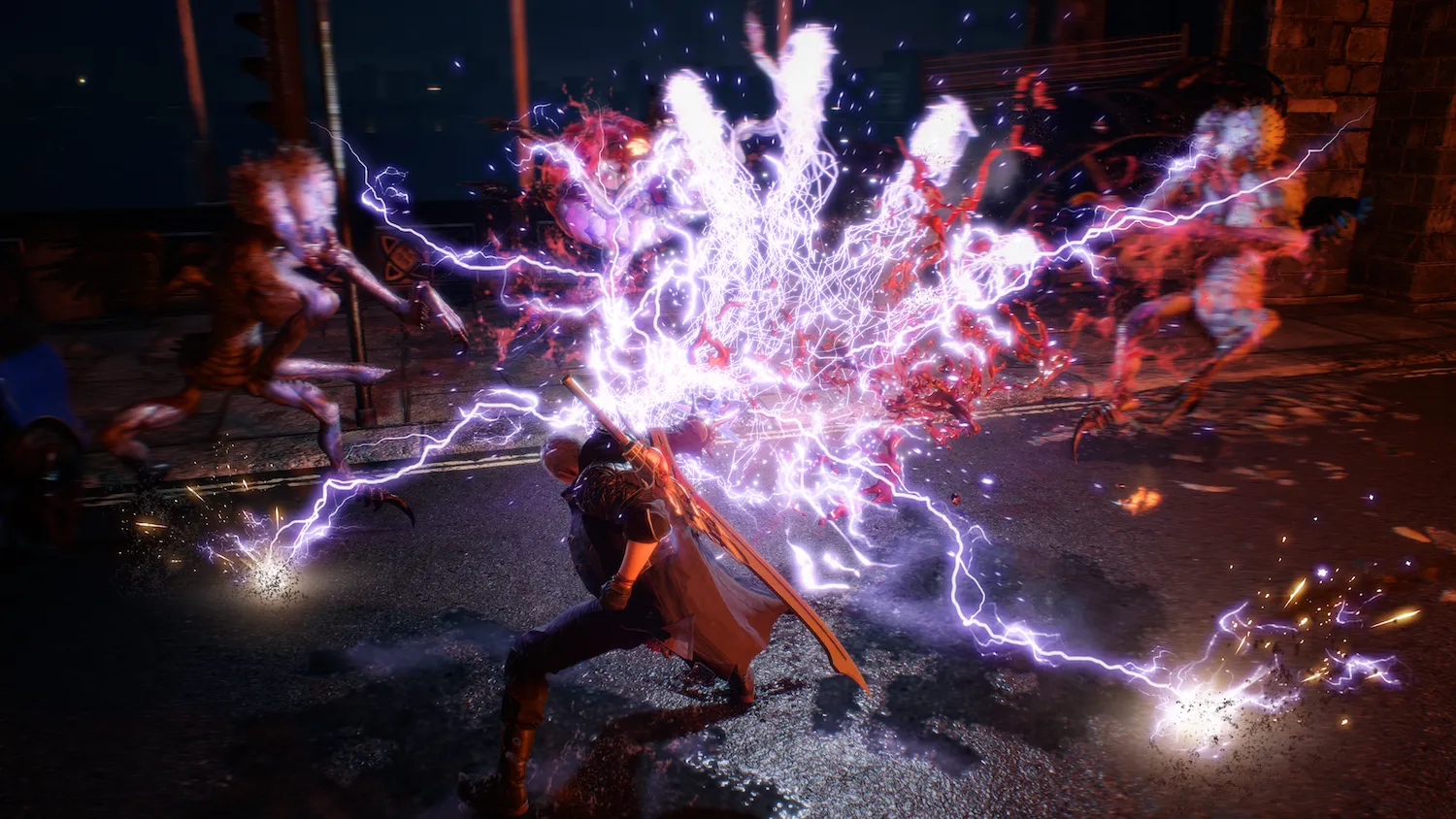First hands-on impressions of the stylish series' return