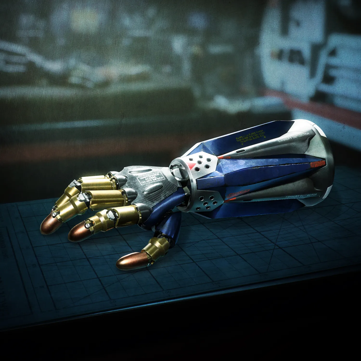 First hands-on impressions of the stylish series' return