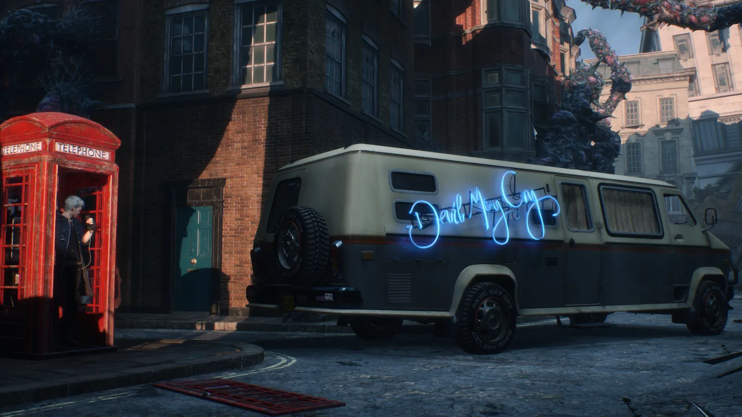 First hands-on impressions of the stylish series' return