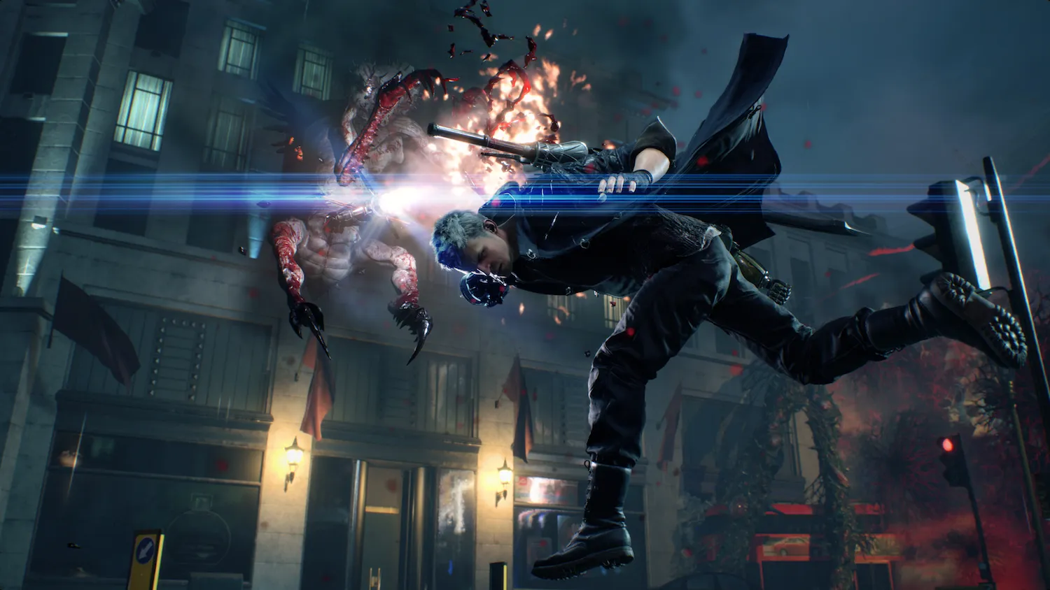 First hands-on impressions of the stylish series' return