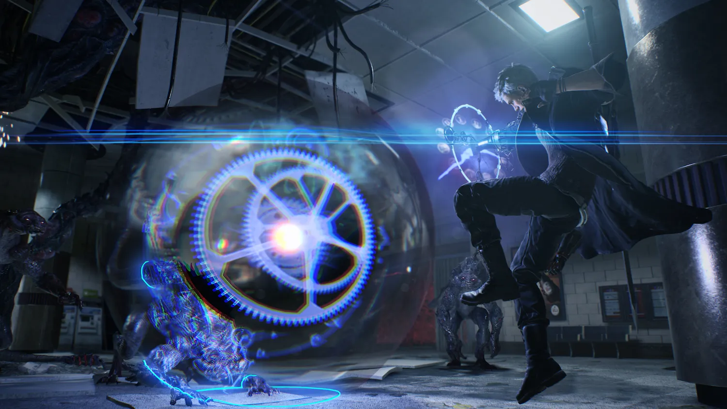 First hands-on impressions of the stylish series' return