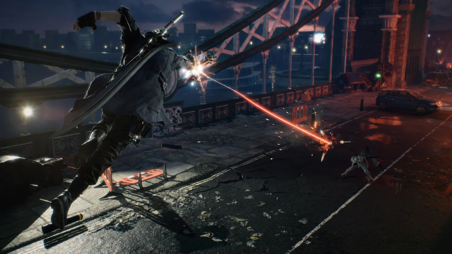 First hands-on impressions of the stylish series' return