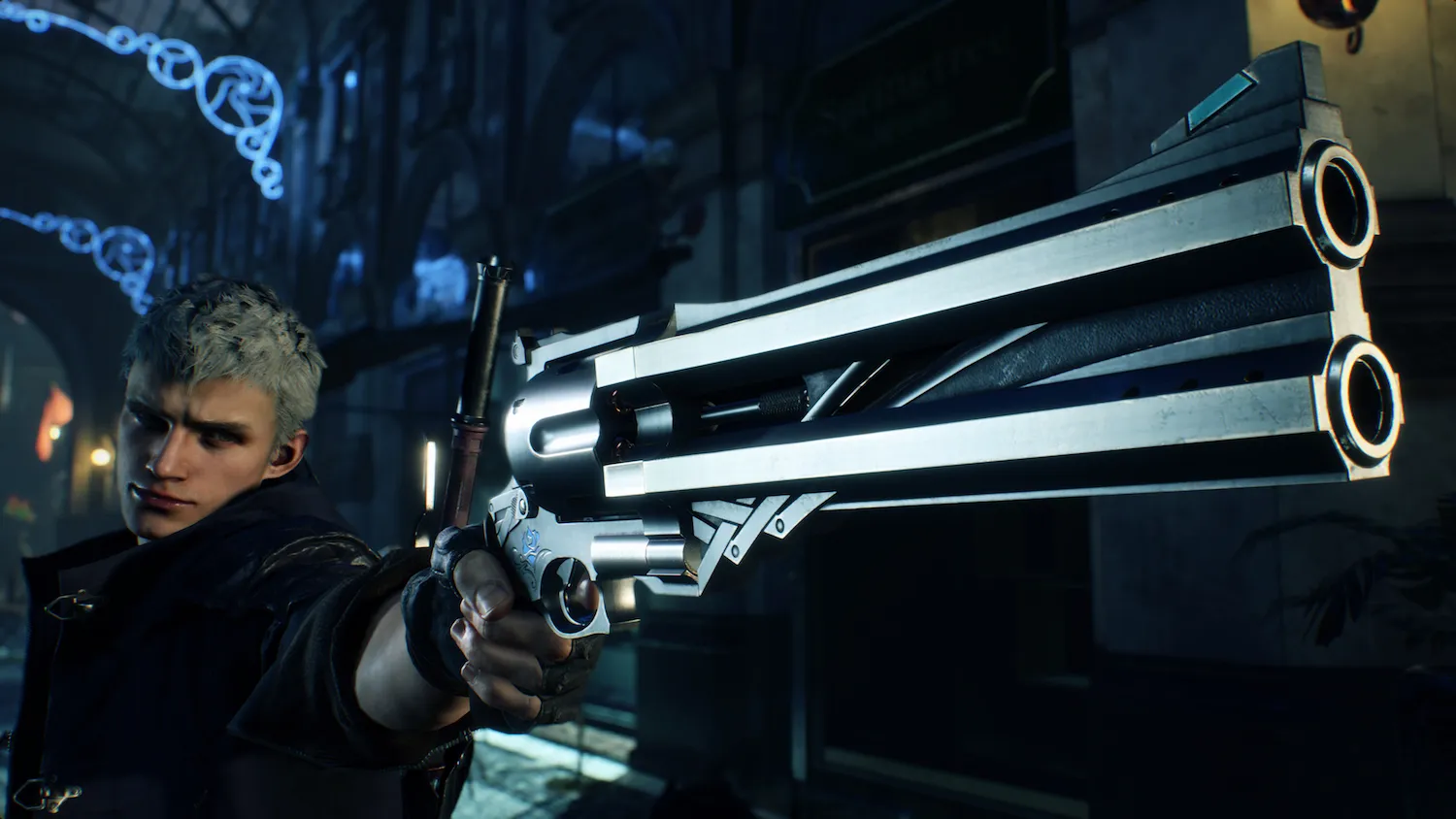 First hands-on impressions of the stylish series' return