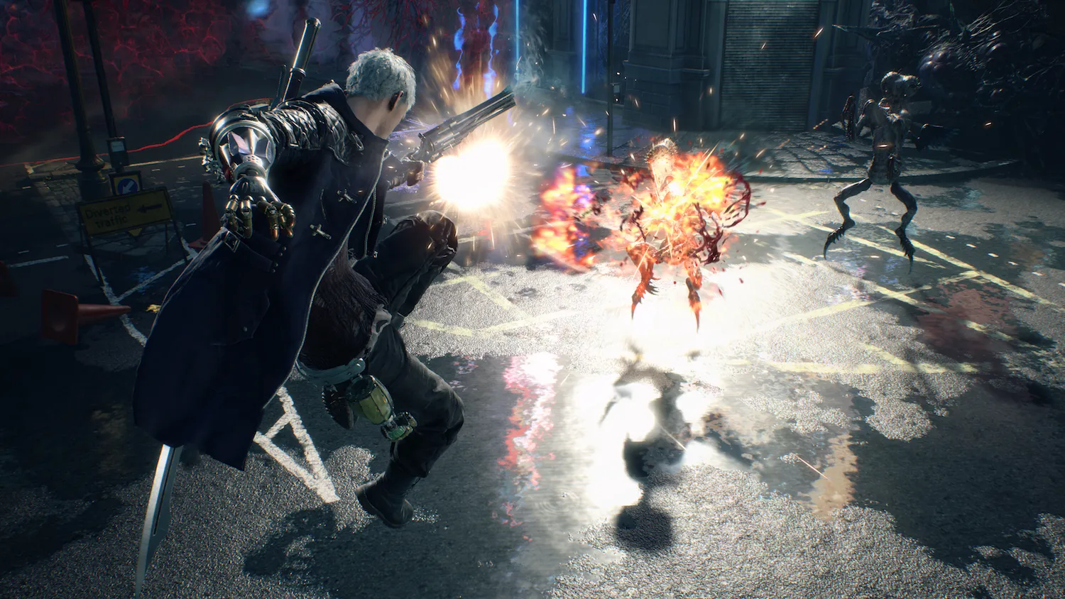 First hands-on impressions of the stylish series' return