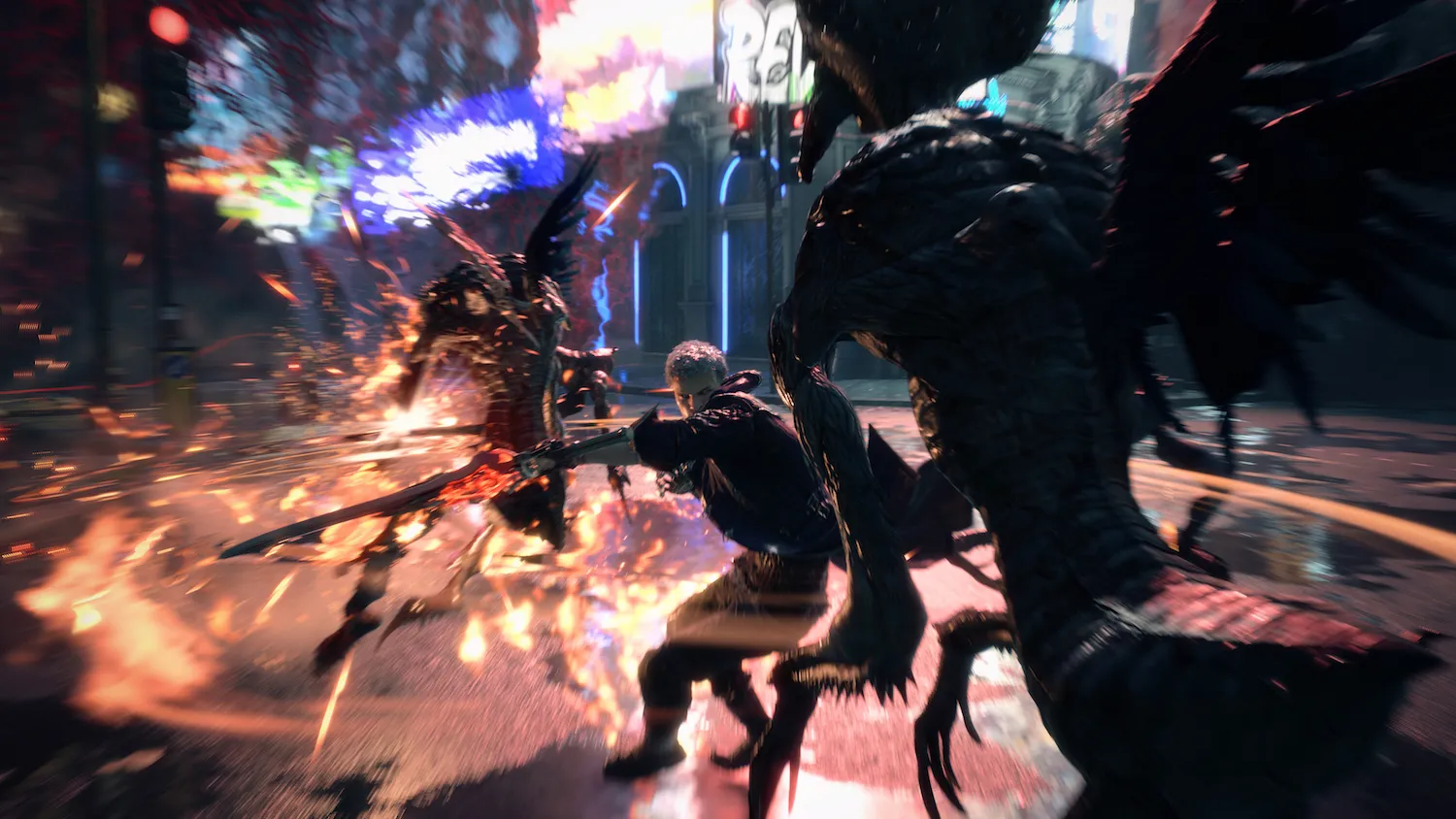 First hands-on impressions of the stylish series' return