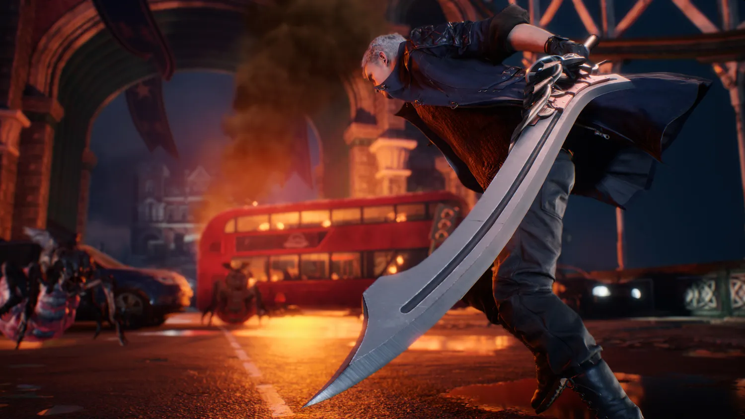 First hands-on impressions of the stylish series' return