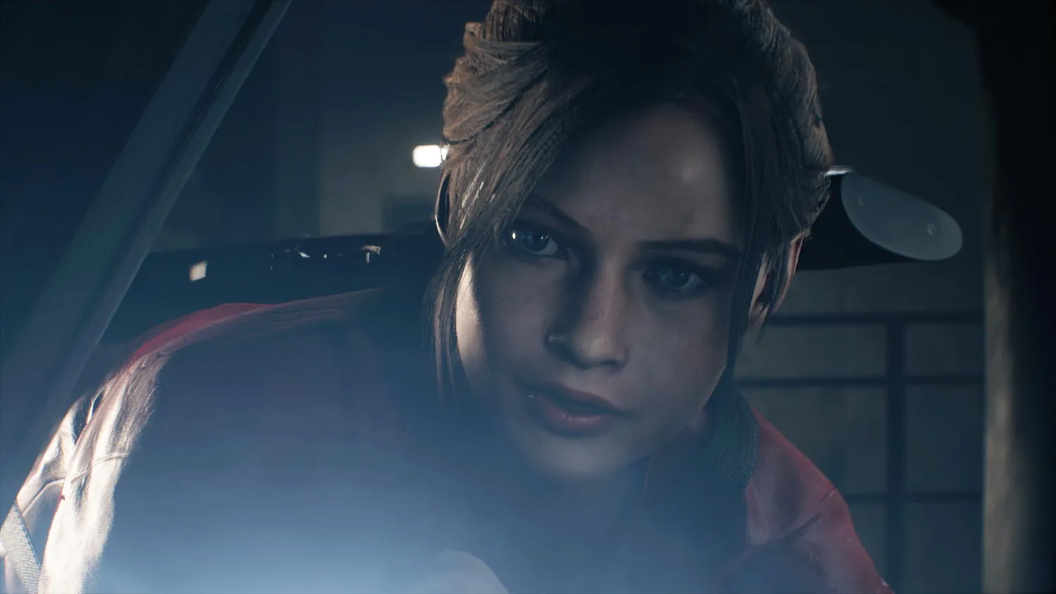 Hands-On With Claire’s Resident Evil 2 Campaign
