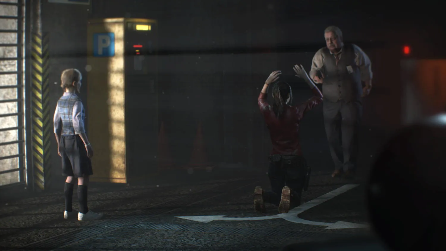 Hands-On With Claire’s Resident Evil 2 Campaign