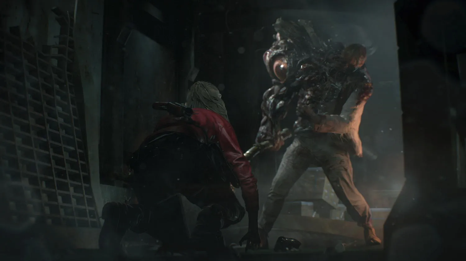 Hands-On With Claire’s Resident Evil 2 Campaign