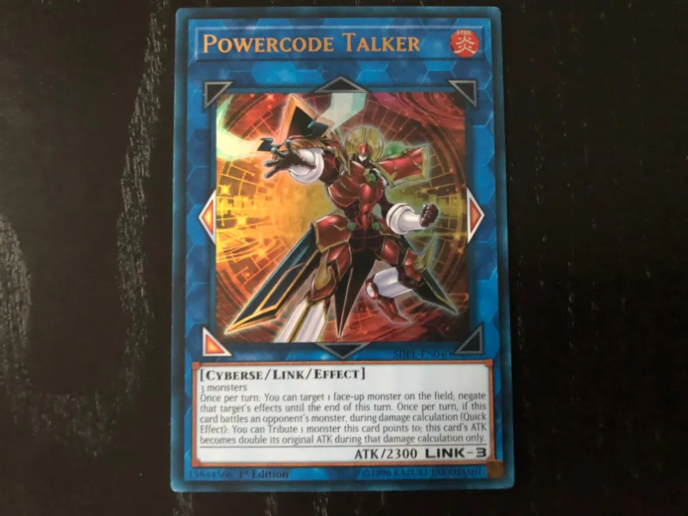 The Coolest Yu-Gi-Oh Cards We Pulled From Shadows In Valhalla Booster Packs