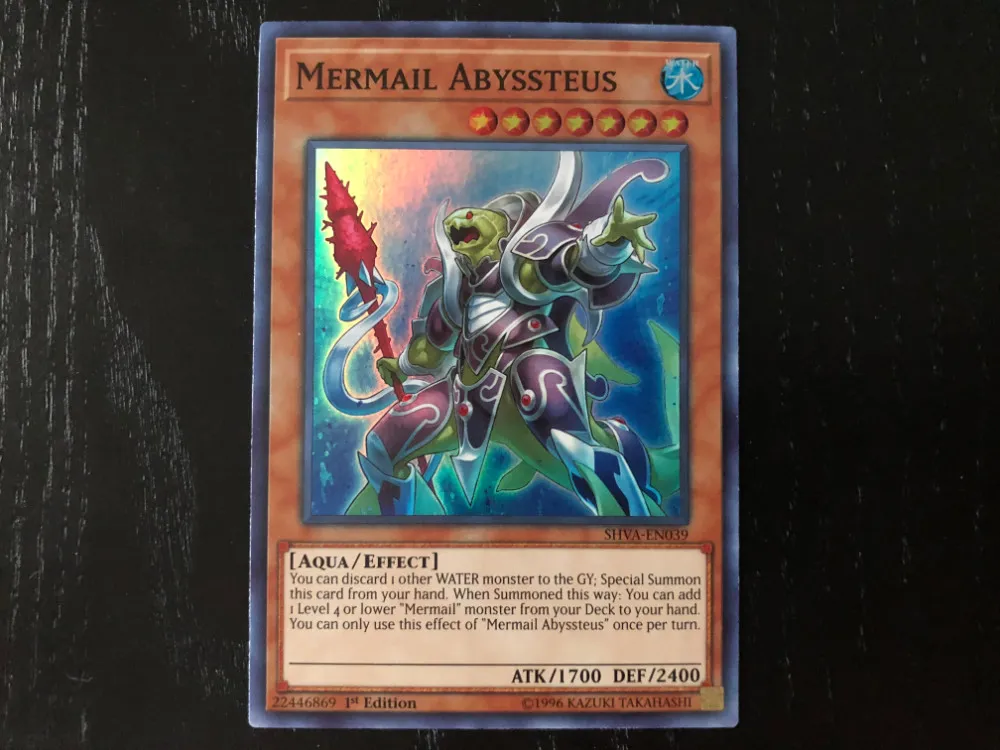 The Coolest Yu-Gi-Oh Cards We Pulled From Shadows In Valhalla Booster Packs