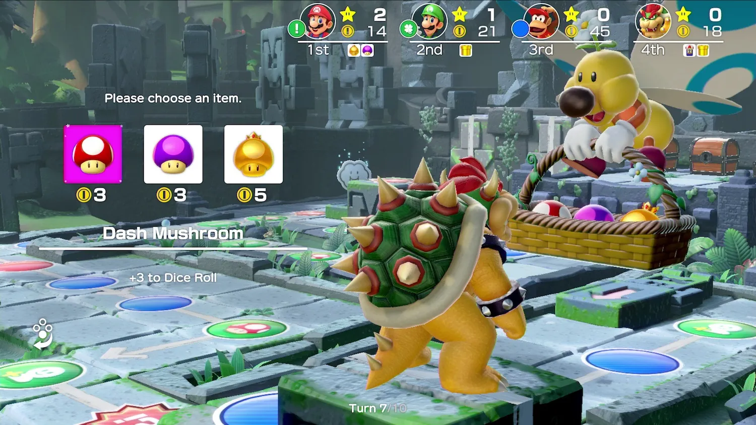 Hands-On With The Dedicated Cooperative Mode