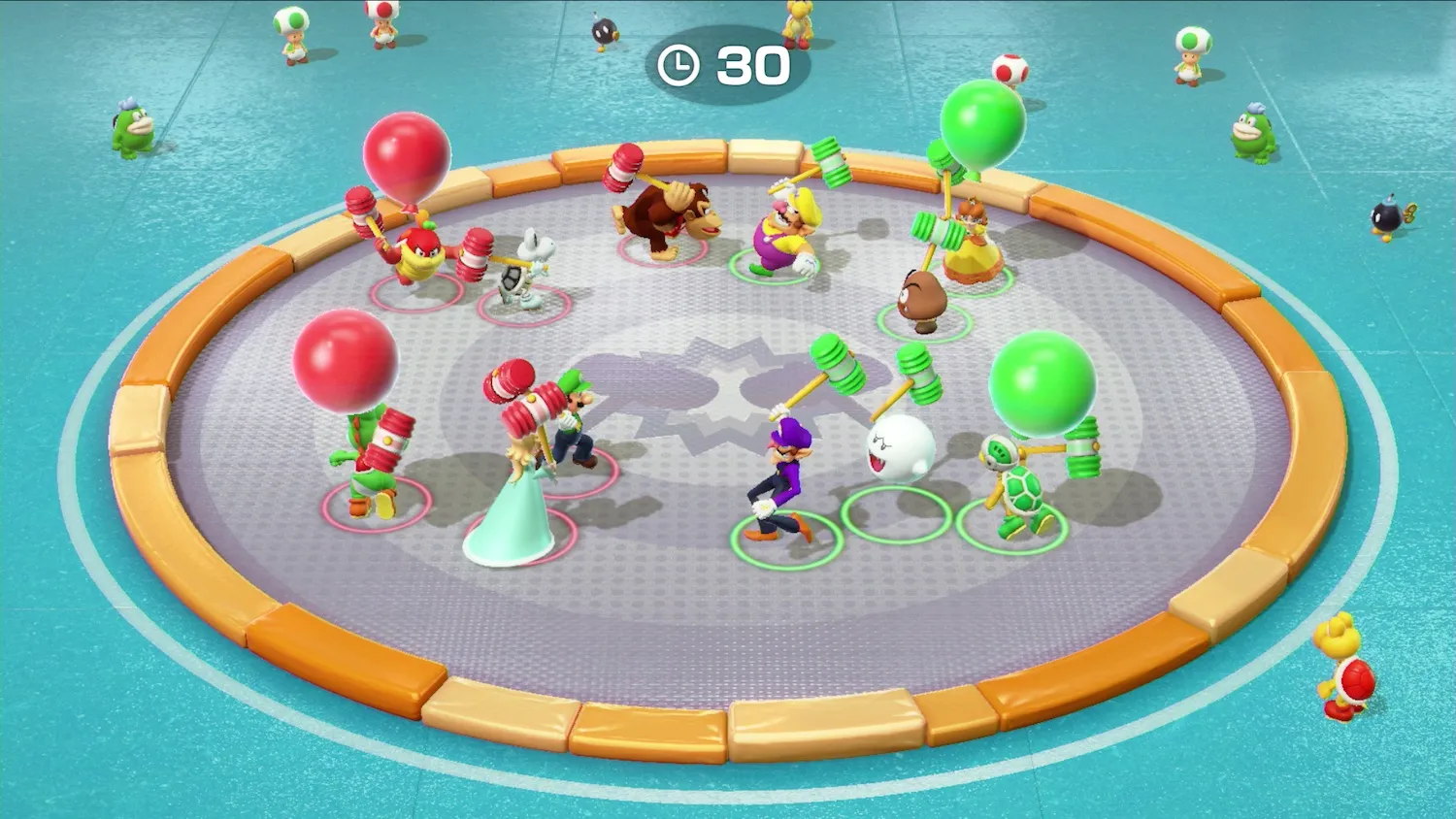 Hands-On With The Dedicated Cooperative Mode