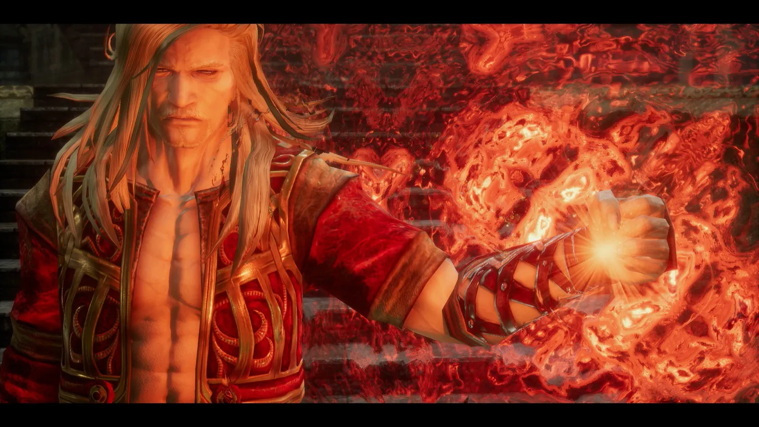 The Last Remnant Remastered Coming To PS4