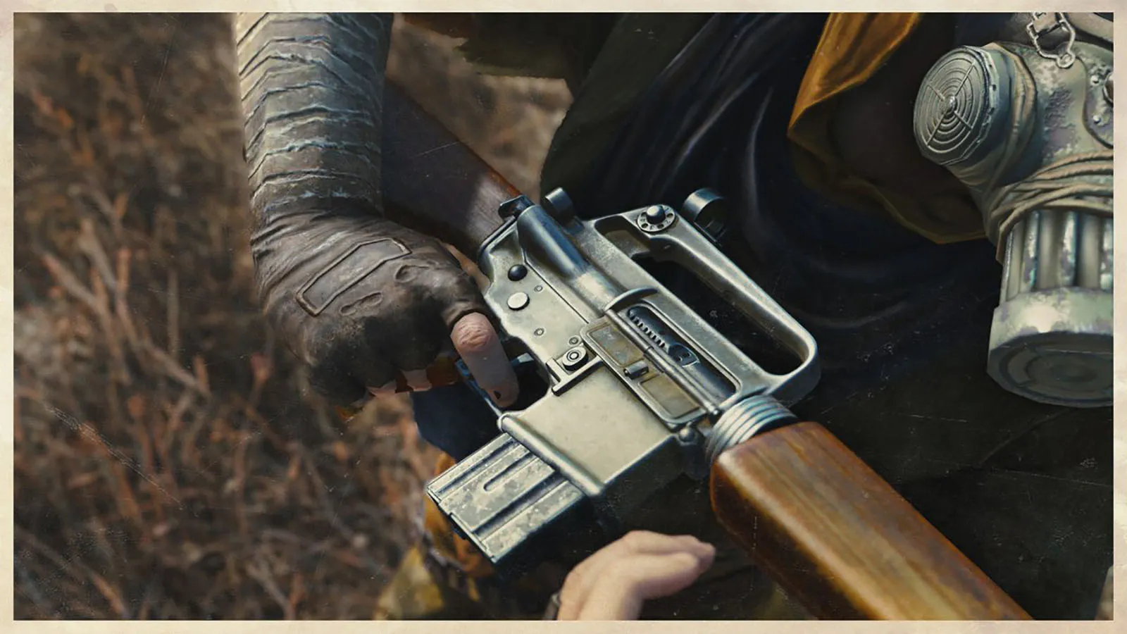 Modders Behind Fallout 4: New Vegas Show Off New Gameplay Trailer