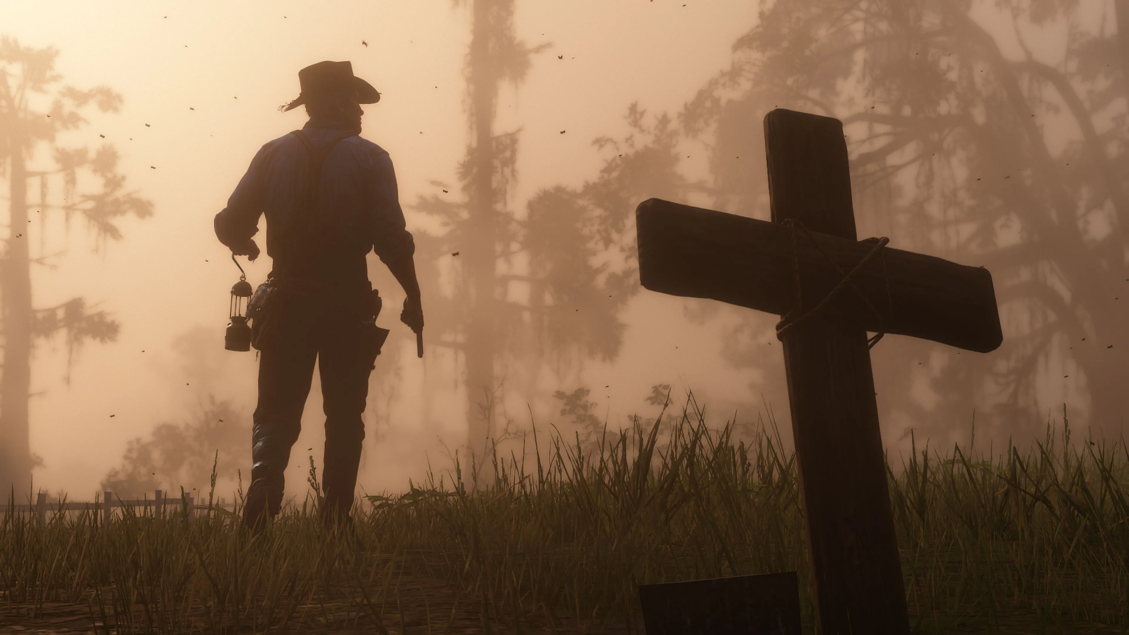 The Biggest Takeaways From Our Red Dead Redemption II Hands-On Demo