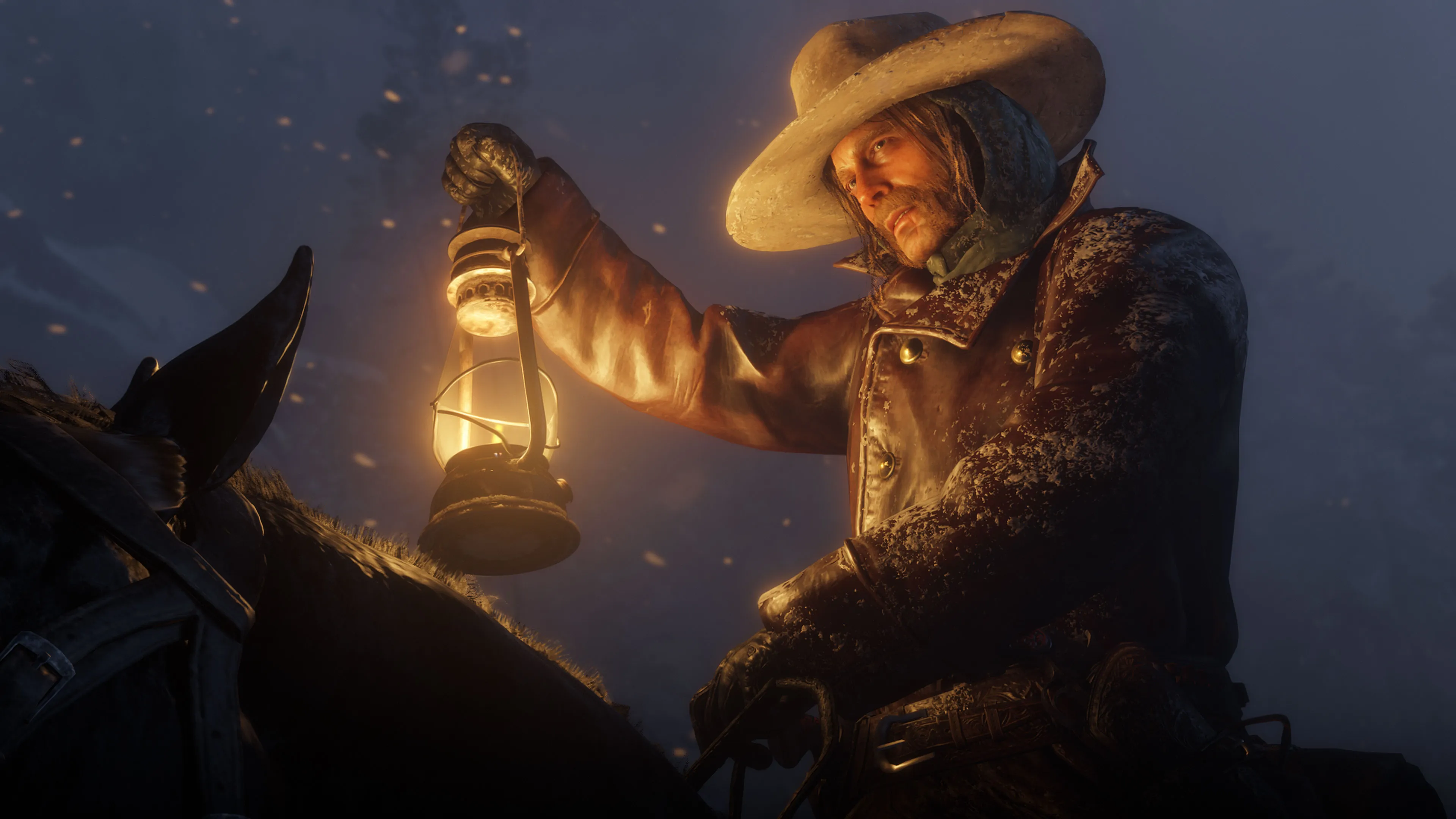 The Biggest Takeaways From Our Red Dead Redemption II Hands-On Demo