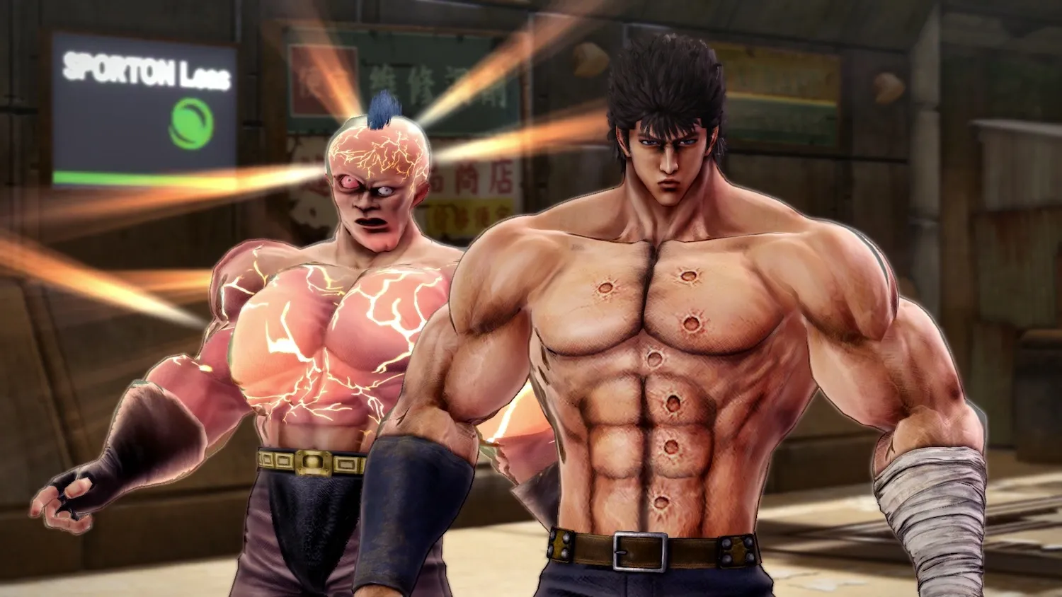 The Classic Manga Gets A Decent Adaptation