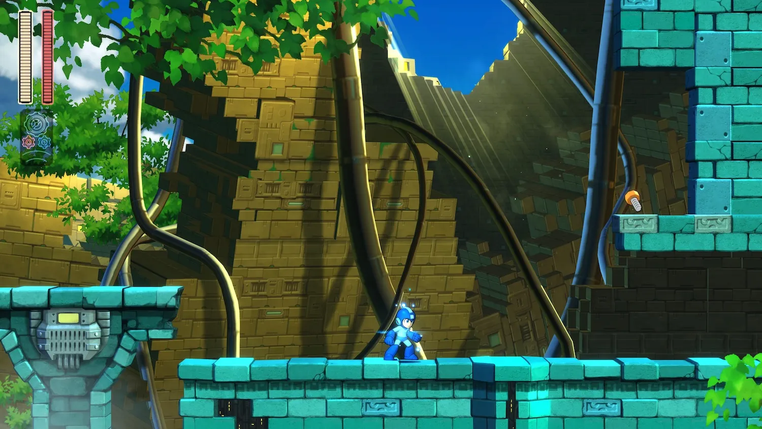 7 Things I Wish I Knew Before Starting Mega Man 11