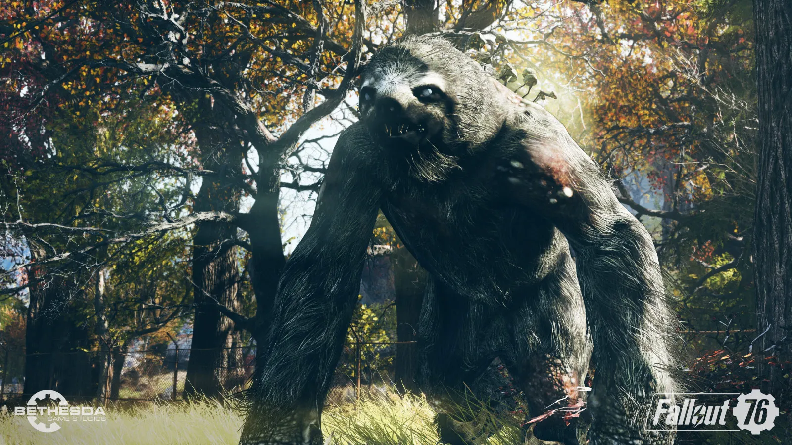 Three Tantalizing Hours With Fallout 76