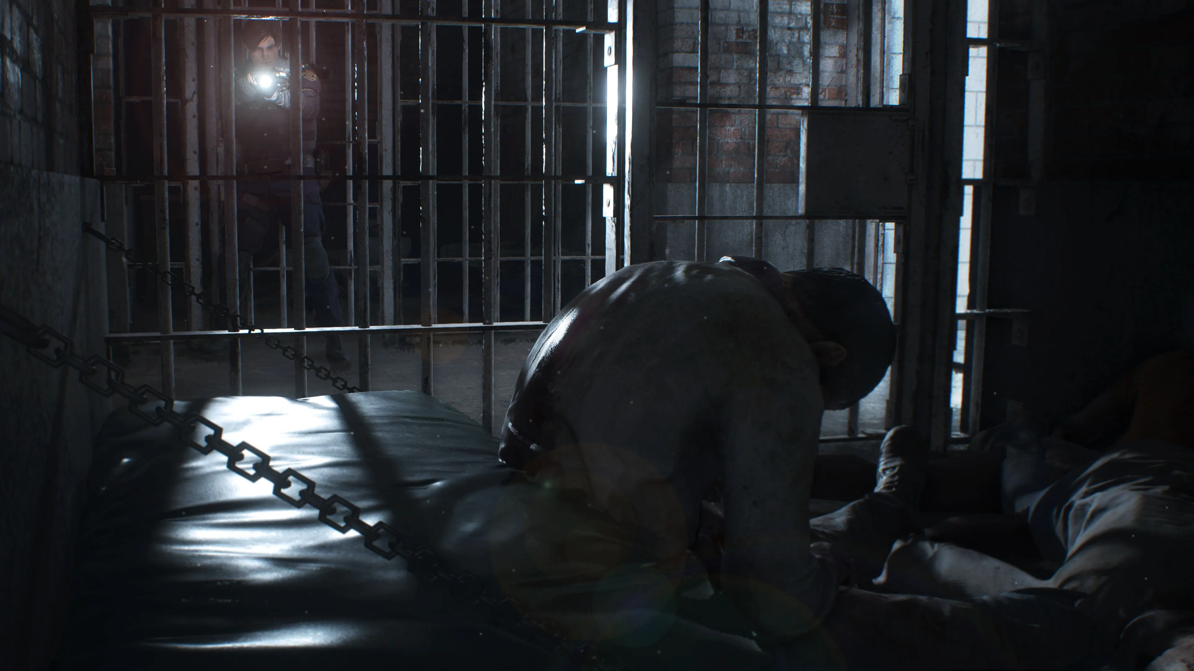 Five Big Takeaways From Our Hands-On With Claire Through Dangerous Corridors 