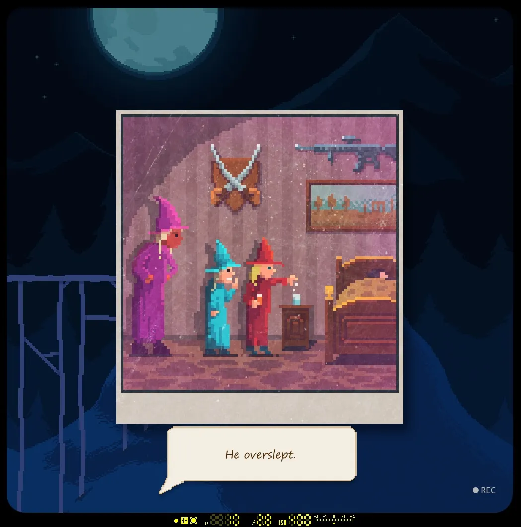You Must Build A Boat Creator's Next Game Slips Into Next Year