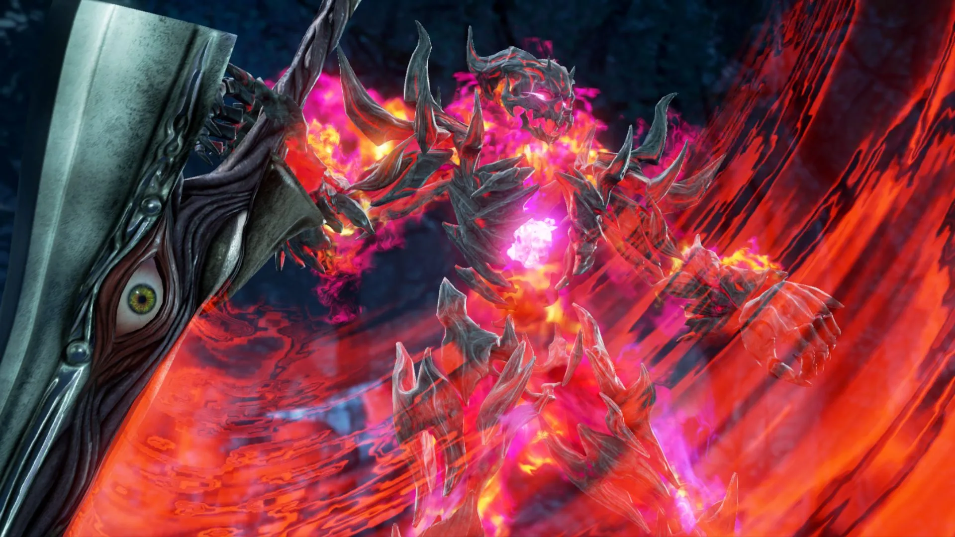 Burning Brighter Than Ever
