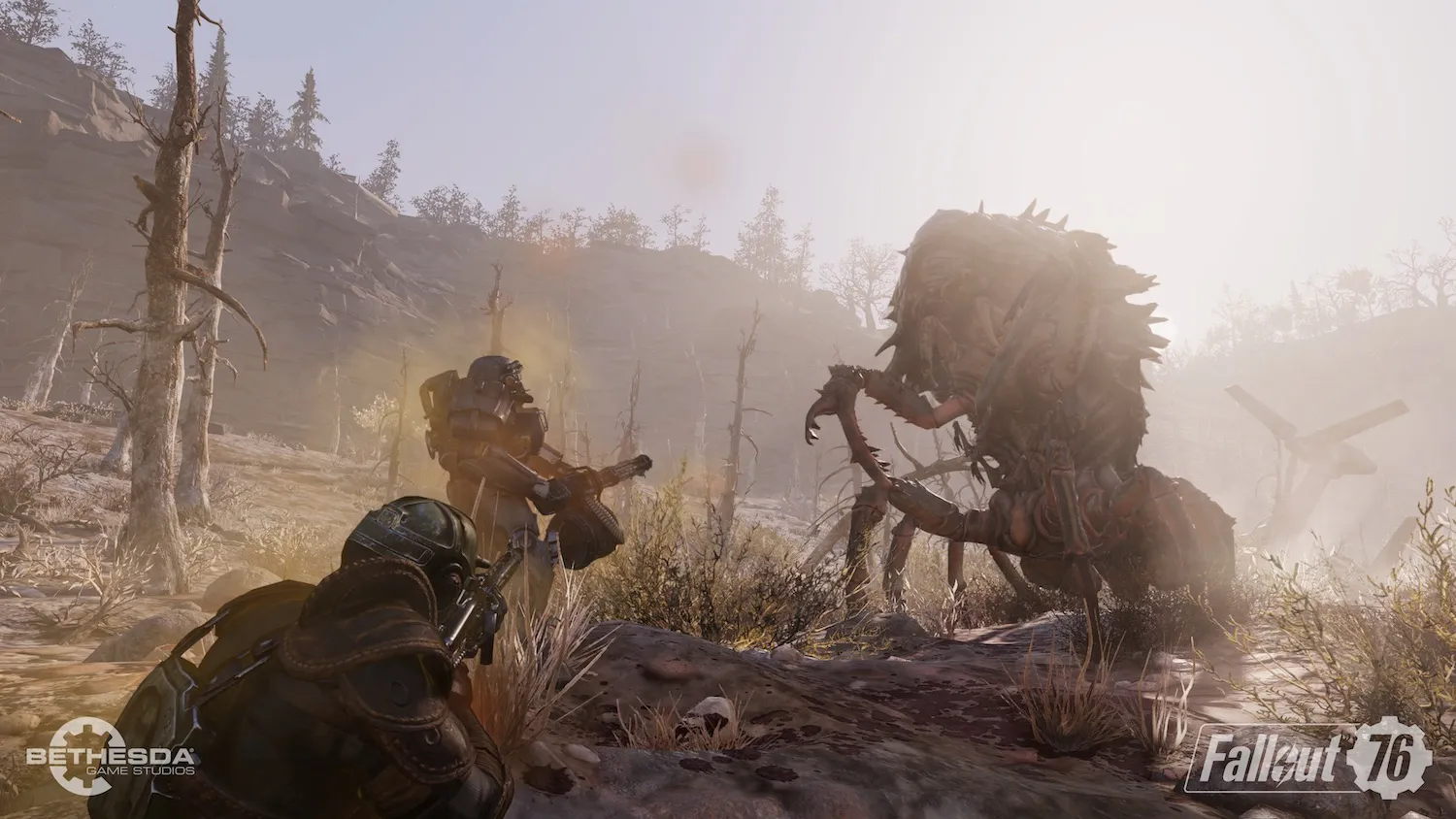 What Works And What Doesn't In Fallout 76