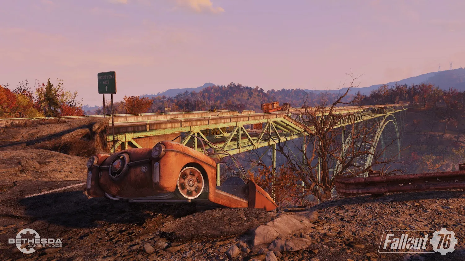 What Works And What Doesn't In Fallout 76