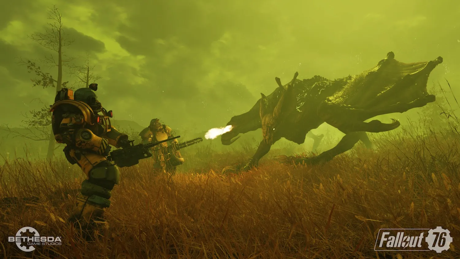 What Works And What Doesn't In Fallout 76
