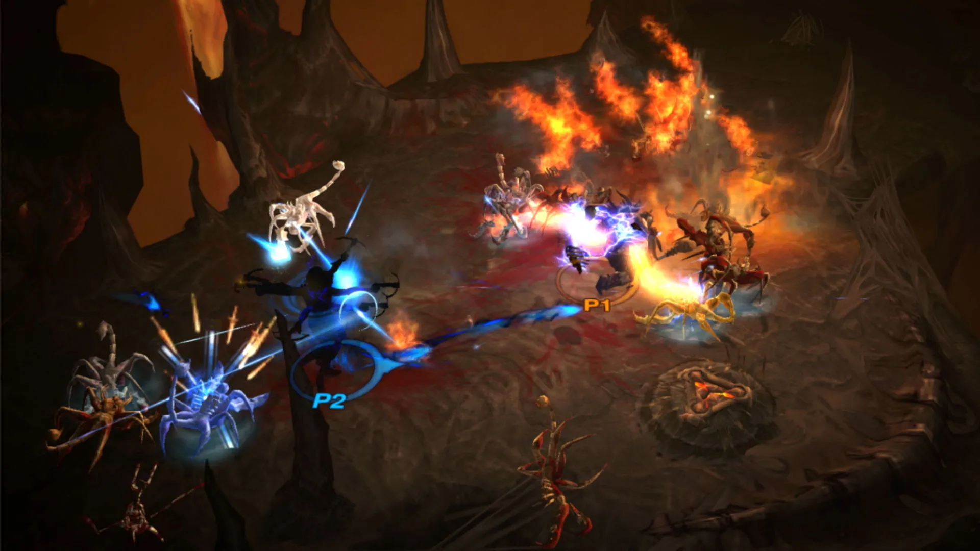 Blizzard Puts The Devil In The Details