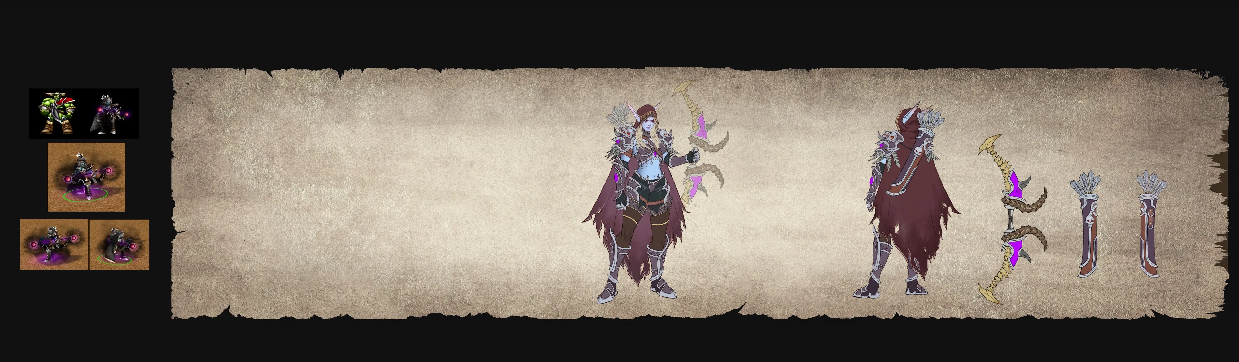 How Blizzard Has Reforged Warcraft III