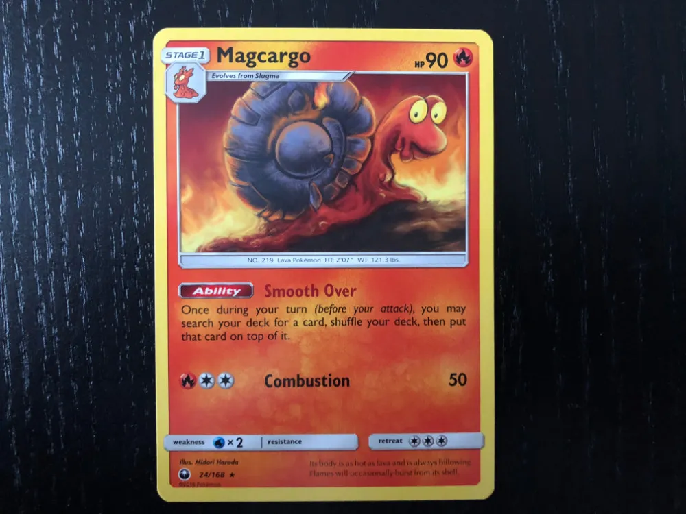 The Coolest Pokémon Sun And Moon – Lost Thunder Cards We Pulled From Booster Packs