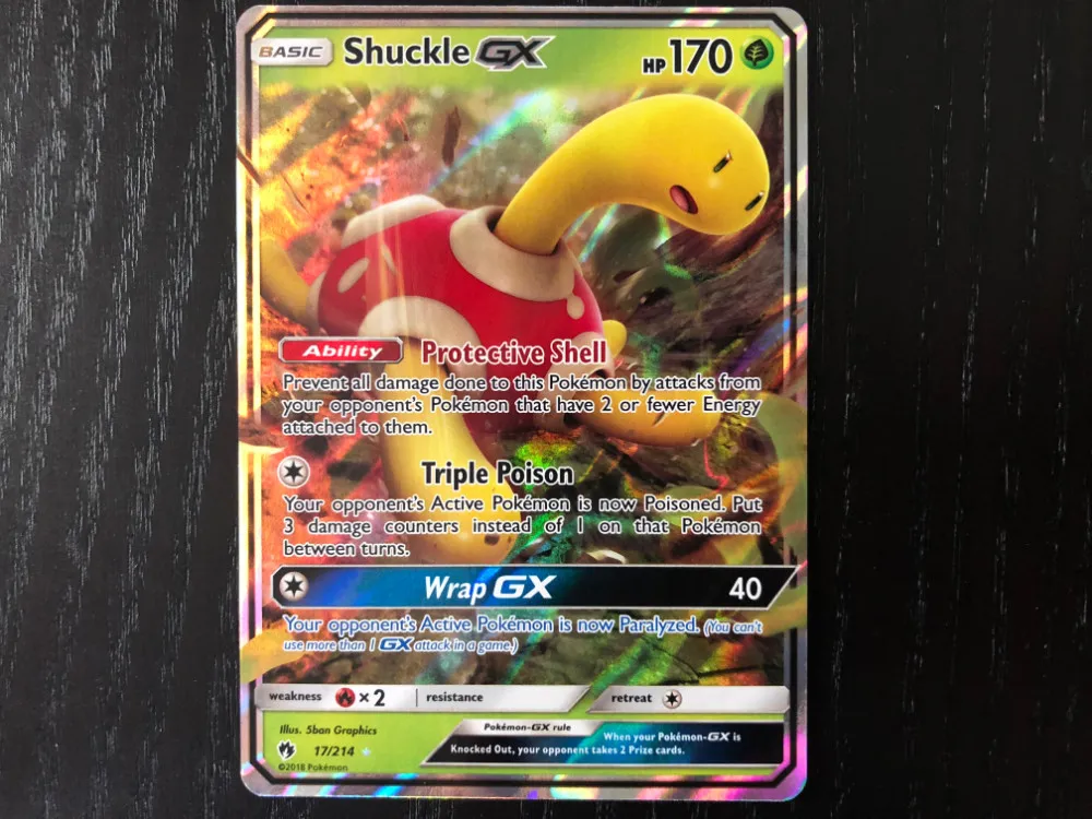 The Coolest Pokémon Sun And Moon – Lost Thunder Cards We Pulled From Booster Packs